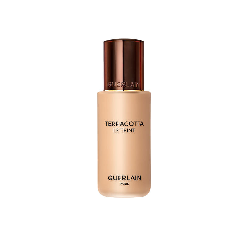 Guerlain Terracotta Matte Fluid Foundation