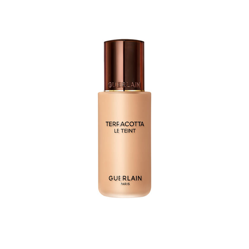 Guerlain Terracotta Matte Fluid Foundation