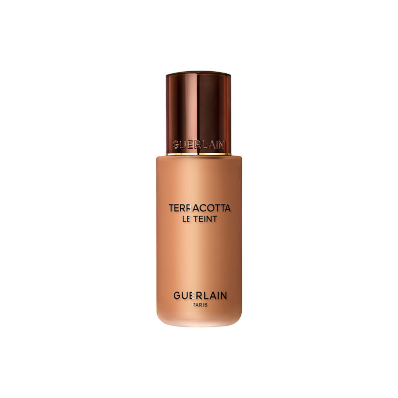Guerlain Terracotta Matte Fluid Foundation