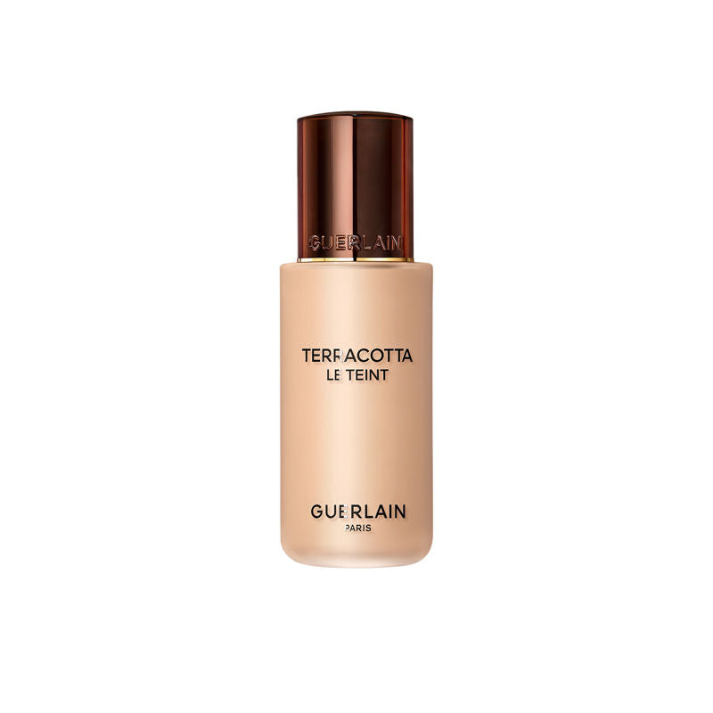 Guerlain Terracotta Matte Fluid Foundation