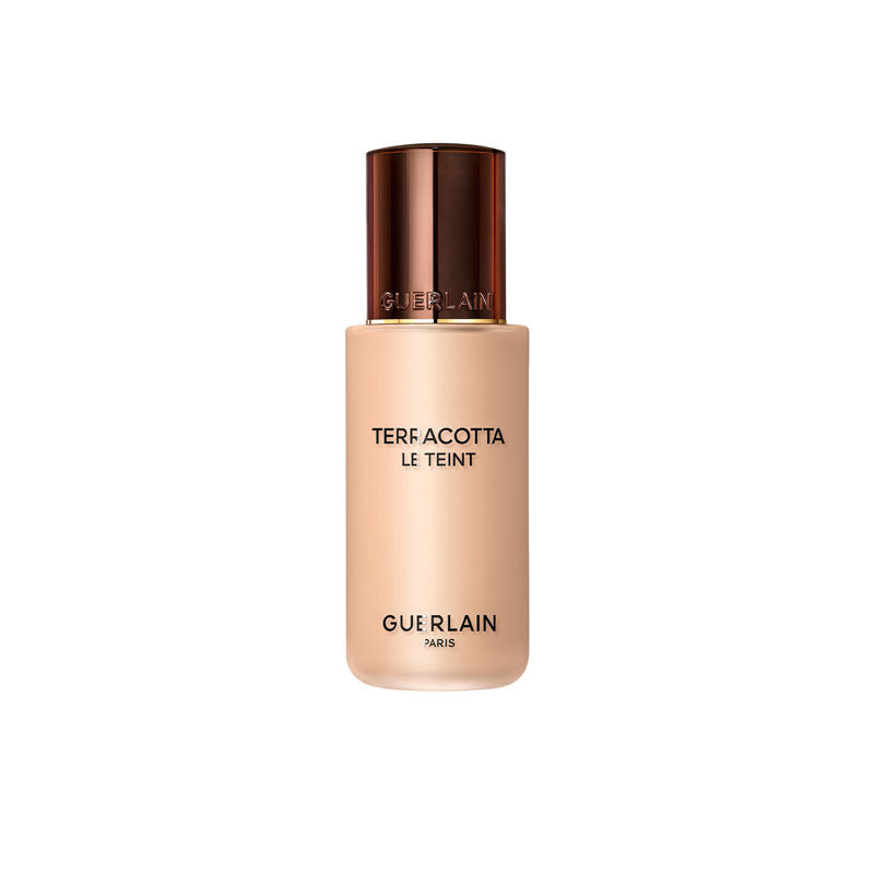 Guerlain Terracotta Matte Fluid Foundation