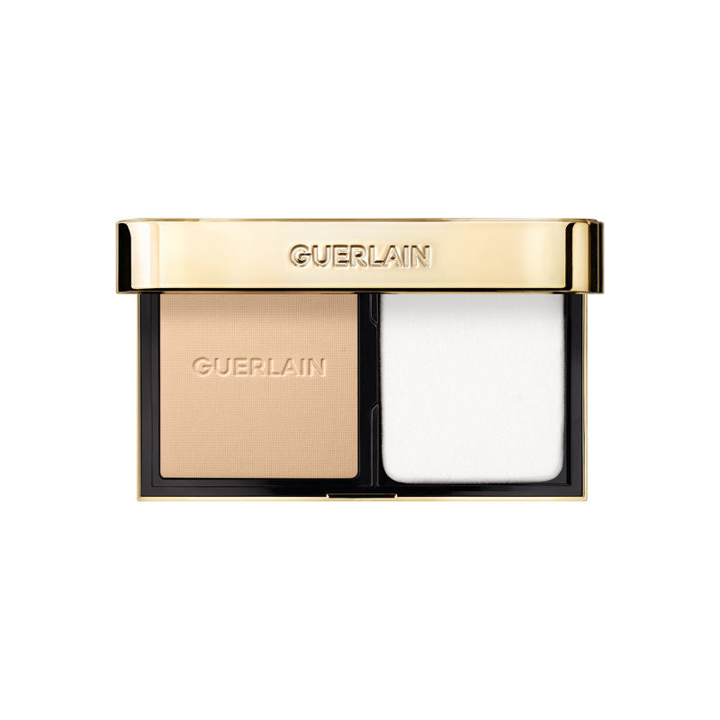 Guerlain Parure Gold Skin Control Compact