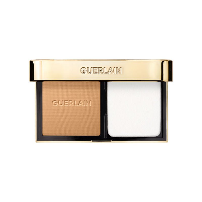 Guerlain Parure Gold Skin Control Compact