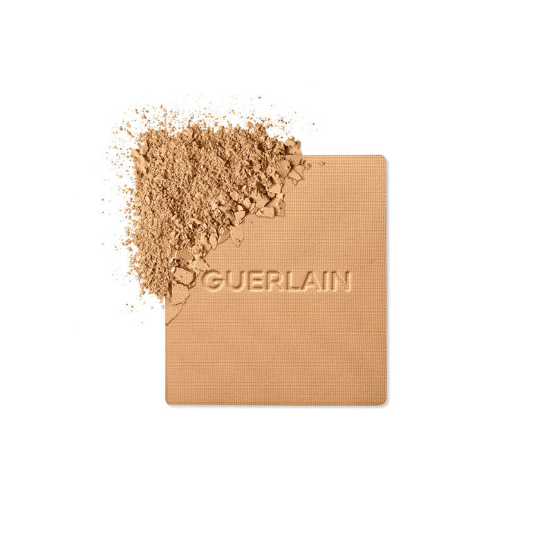 Guerlain Parure Gold Skin Control Compact