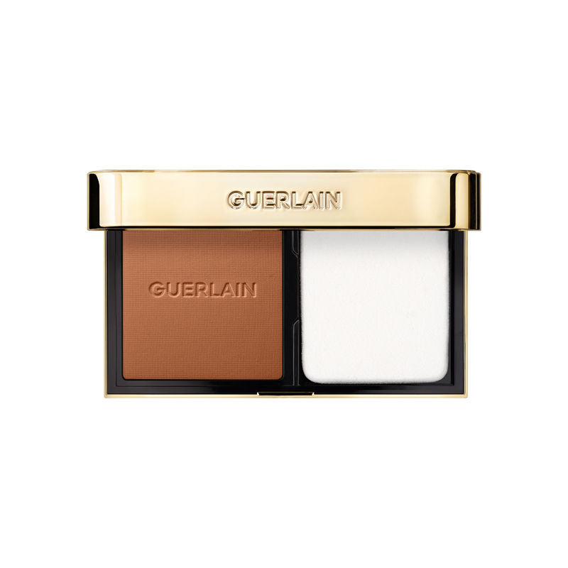 Guerlain Parure Gold Skin Control Compact
