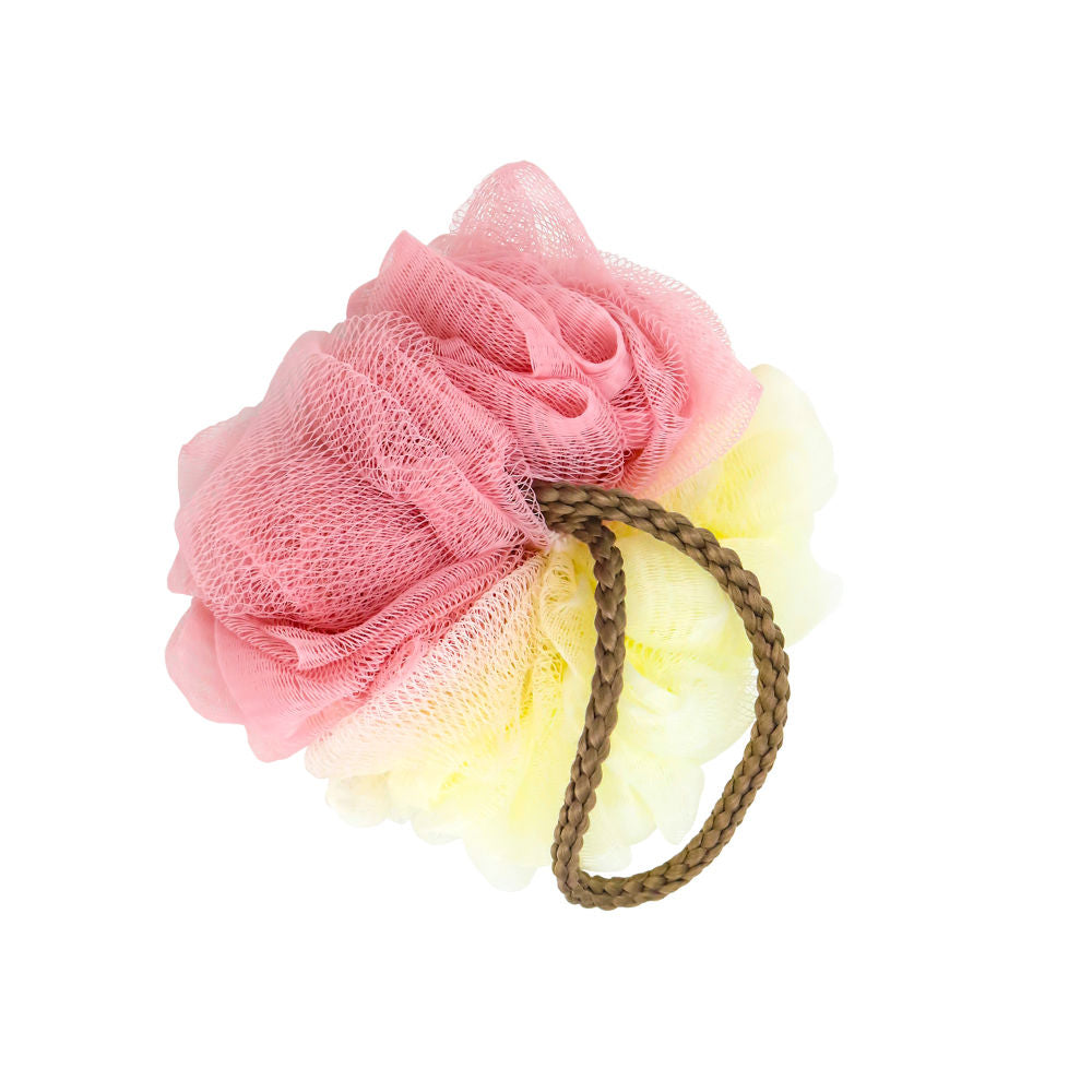 Ikonic Basics IKB-704C Bath Loofah
