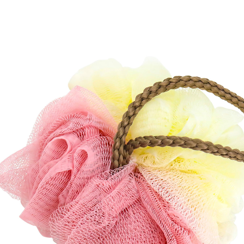 Ikonic Basics IKB-704C Bath Loofah