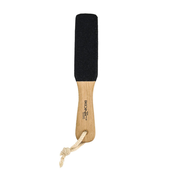 Ikonic Basics IKB-706C Wooden Foot File