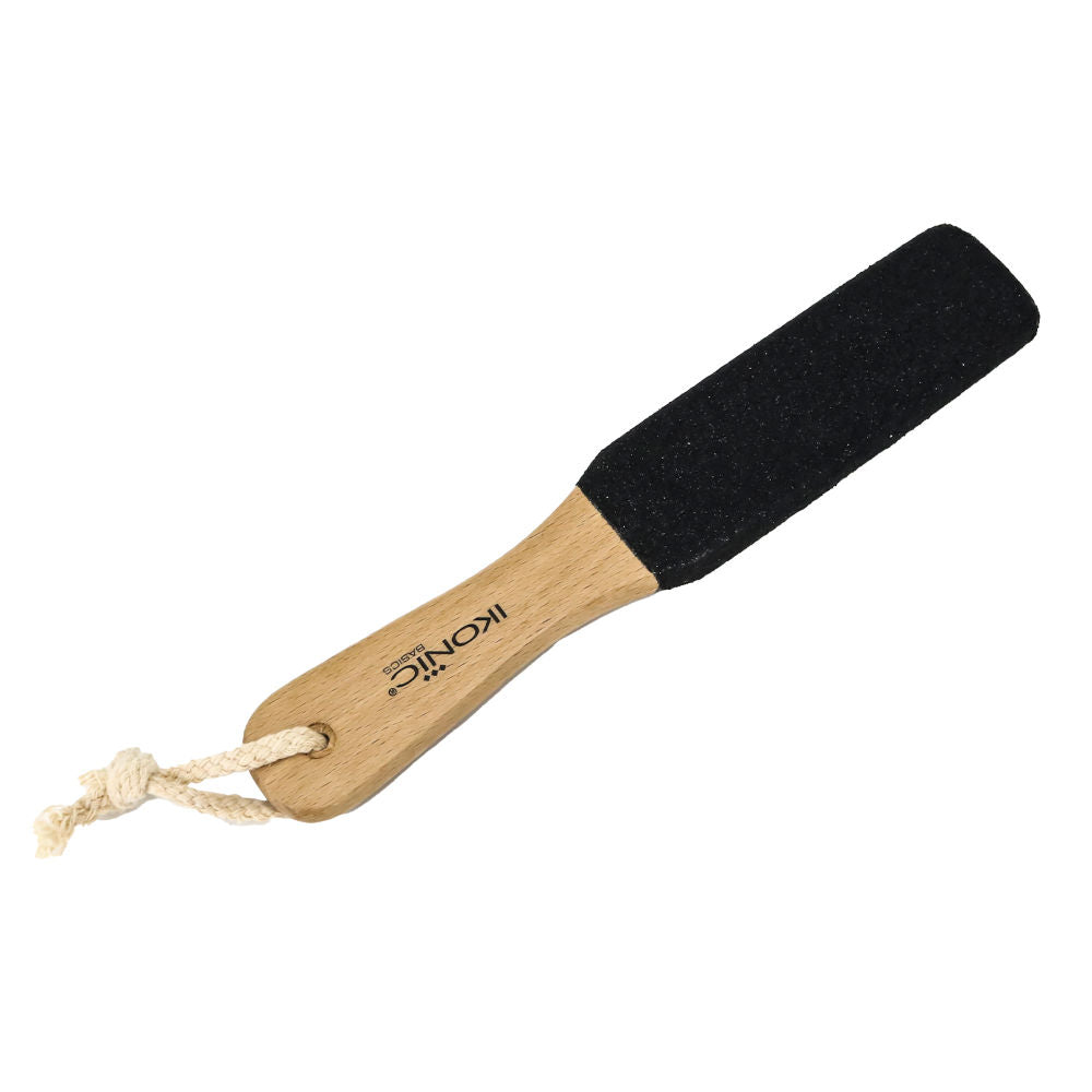 Ikonic Basics IKB-706C Wooden Foot File