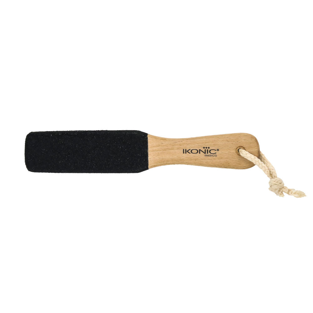 Ikonic Basics IKB-706C Wooden Foot File