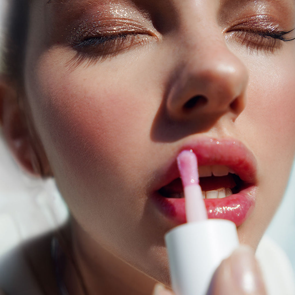 LN PRO Glow & Care Balmy Lip Oil