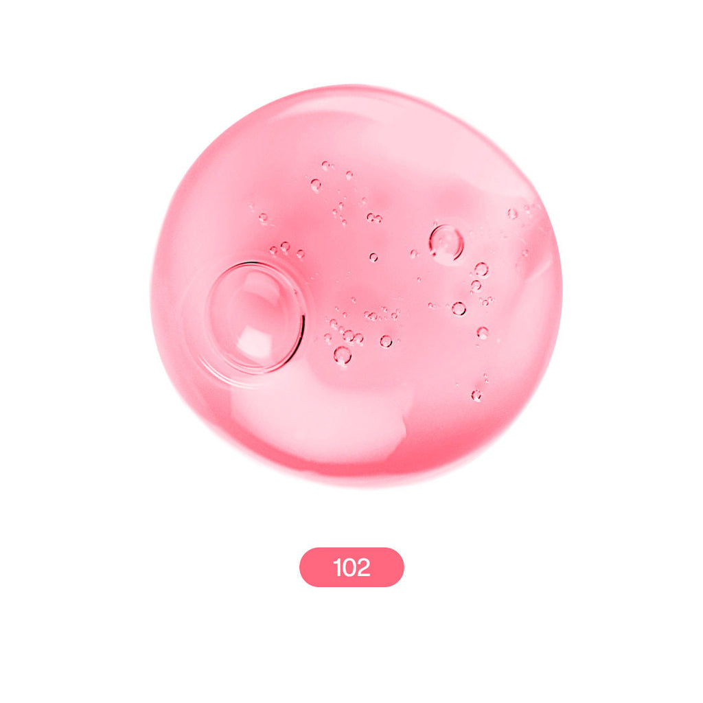 LN PRO Glow & Care Balmy Lip Oil