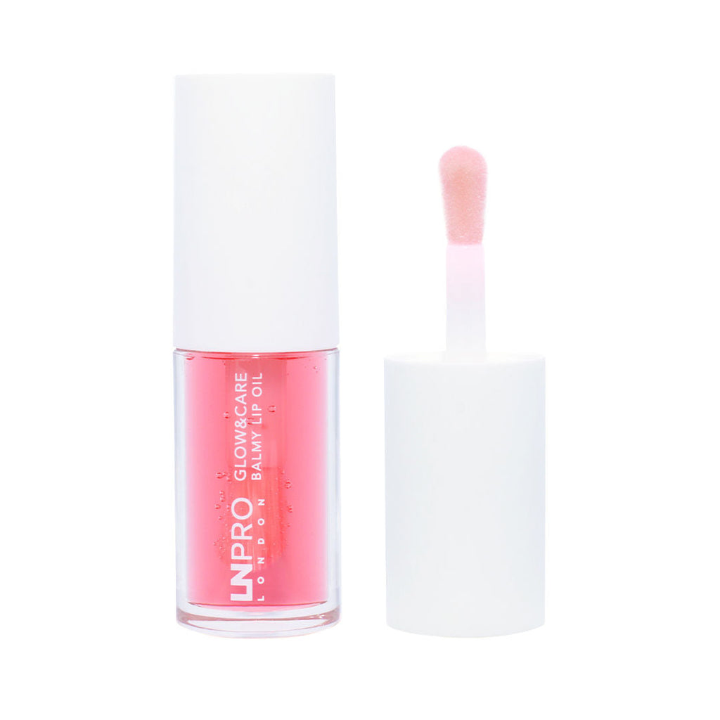 LN PRO Glow & Care Balmy Lip Oil