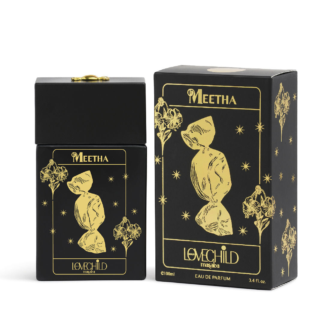 LoveChild Masaba Meetha Perfume For Her