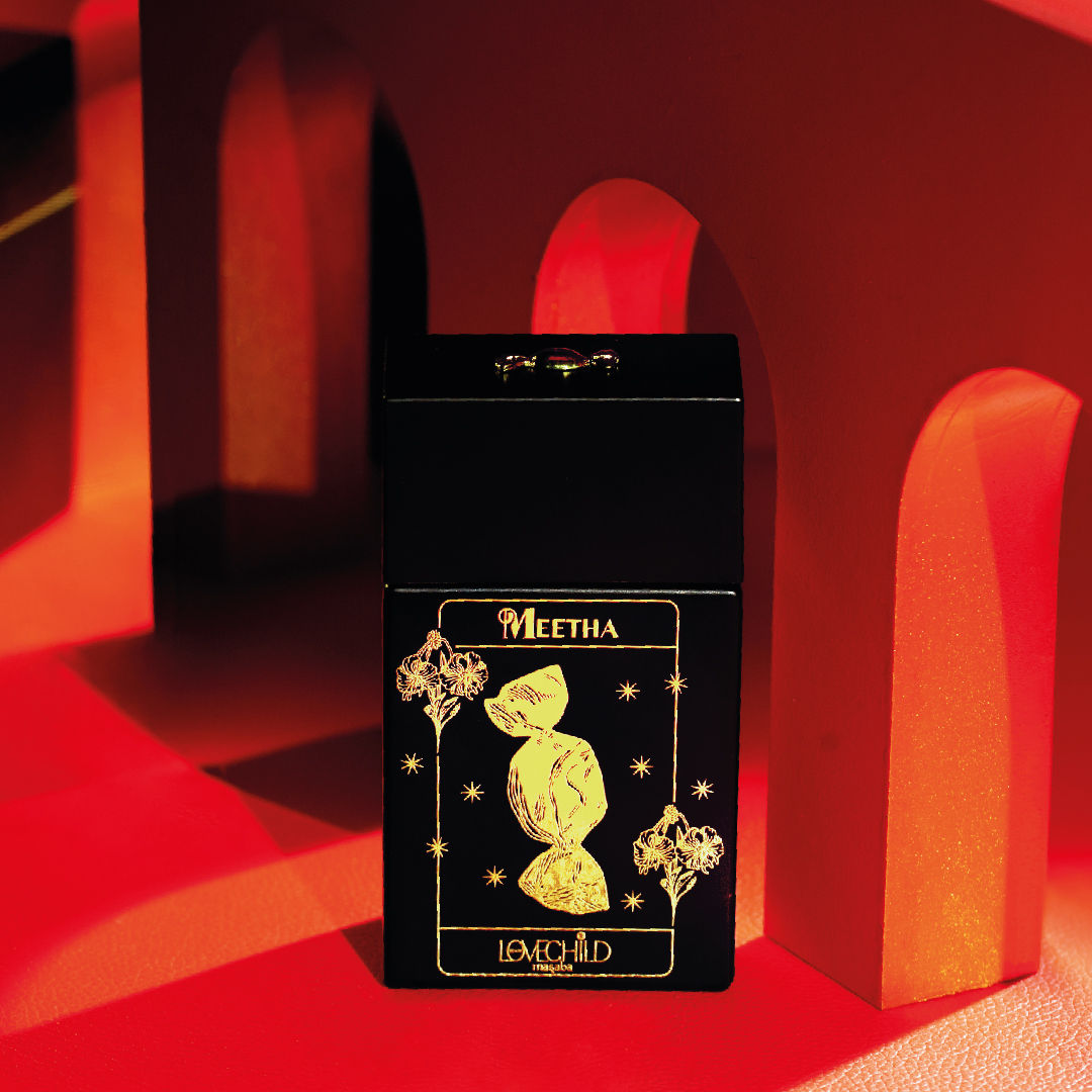 LoveChild Masaba Meetha Perfume For Her