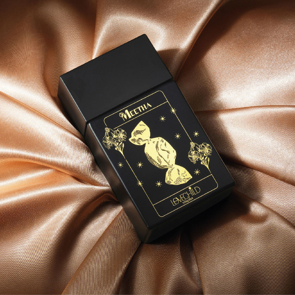 LoveChild Masaba Meetha Perfume For Her