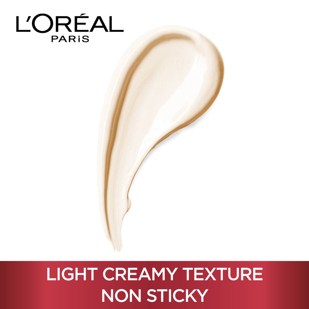 L'Oreal Paris Revitalift Anti-Wrinkles + Radiance Moisturizing Cream Day SPF 35 PA++