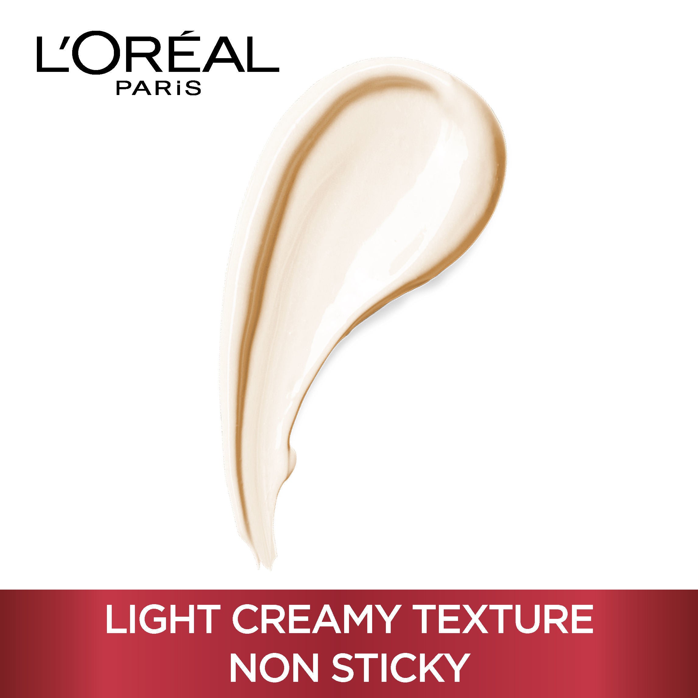 L'Oreal Paris Revitalift Anti-Wrinkles + Radiance Moisturizing Cream Day SPF 35 PA++