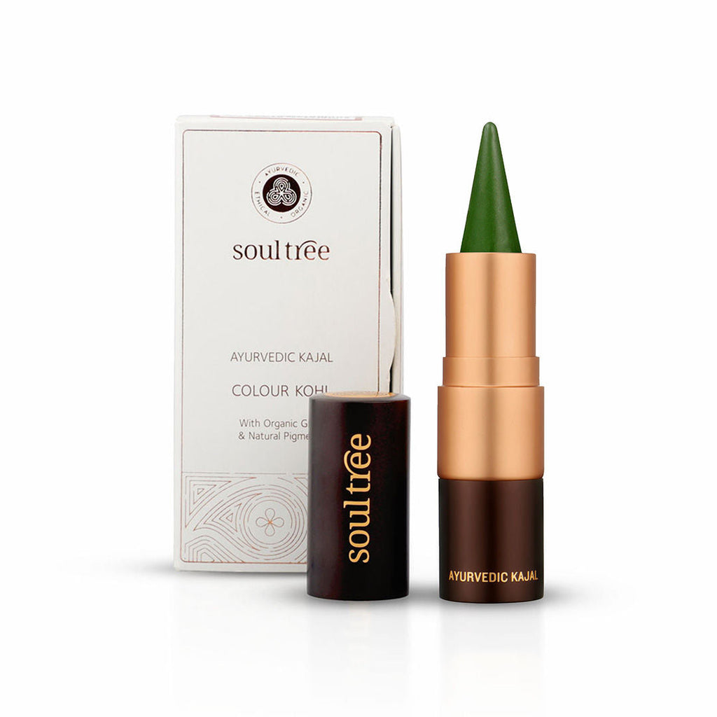 SoulTree Ayurvedic Kajal