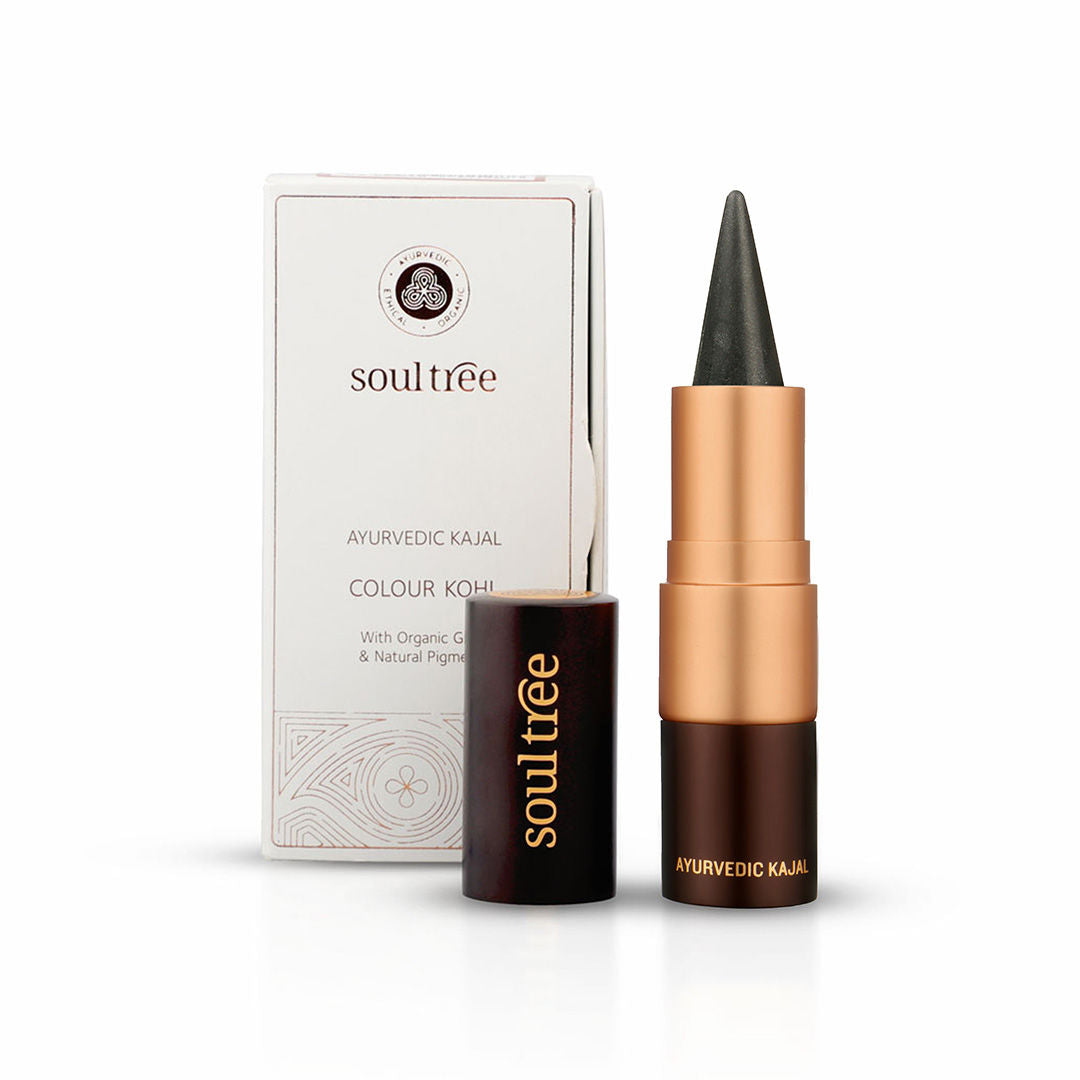 SoulTree Ayurvedic Kajal