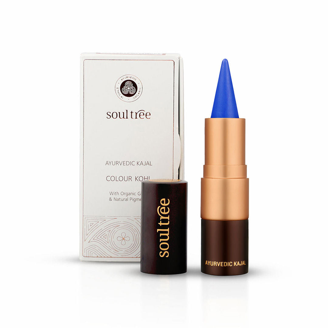 SoulTree Ayurvedic Kajal