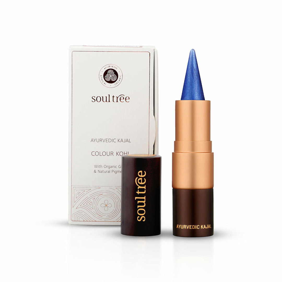 SoulTree Ayurvedic Kajal