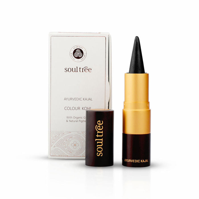 SoulTree Ayurvedic Kajal