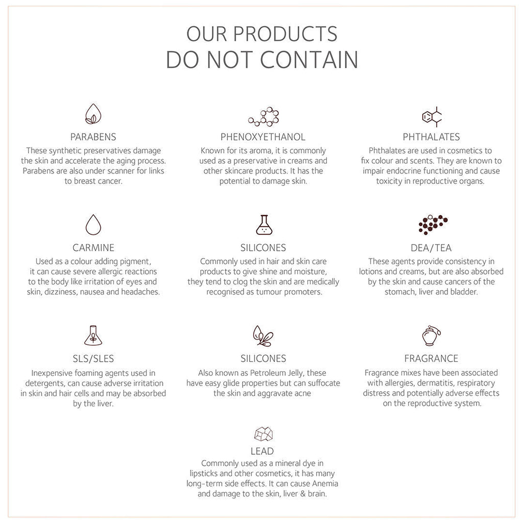 SoulTree Ayurvedic Kajal