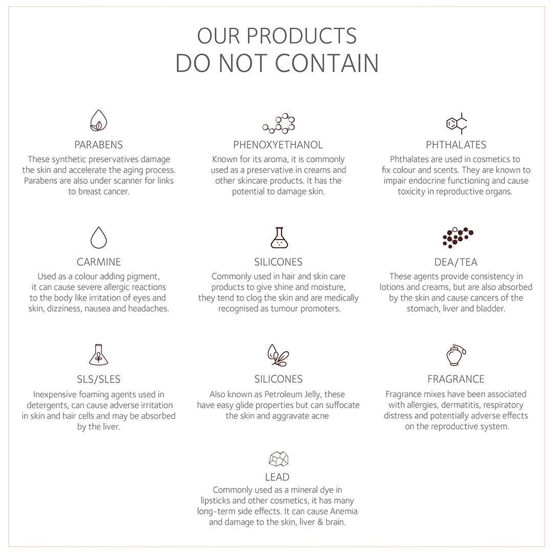 SoulTree Ayurvedic Kajal