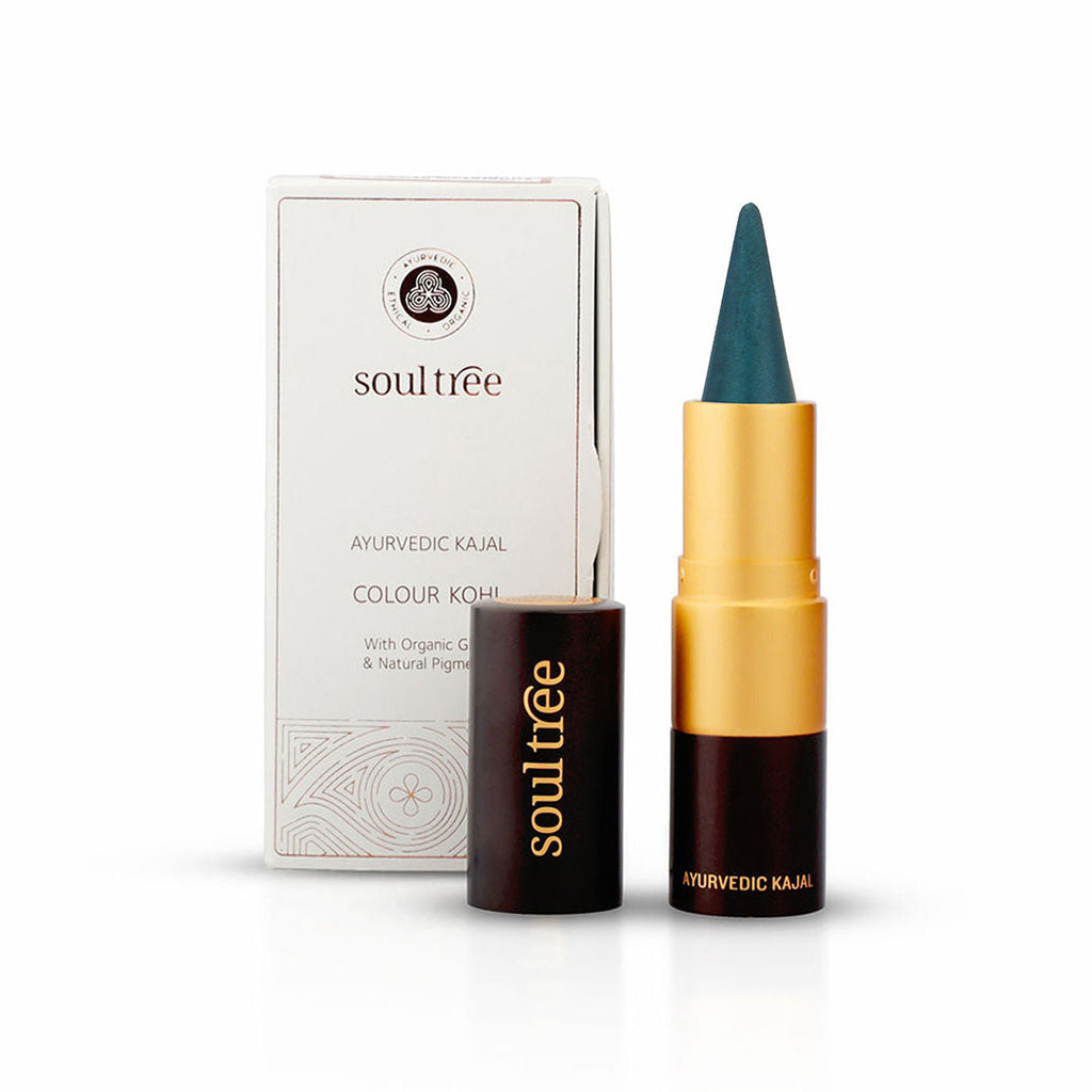 SoulTree Ayurvedic Kajal