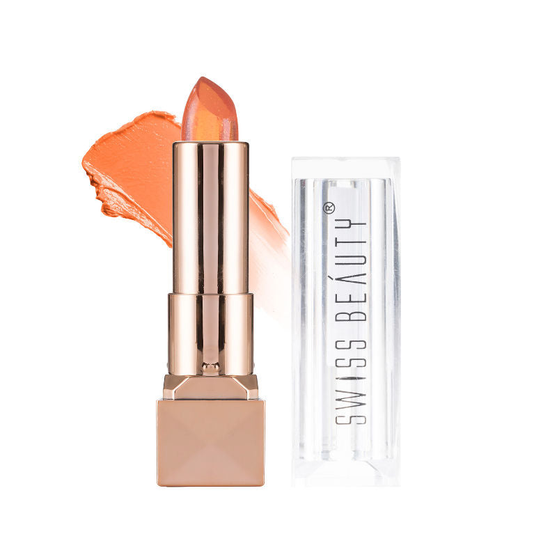 Swiss Beauty Gel Lipstick
