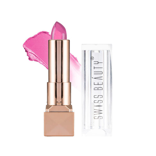 Swiss Beauty Gel Lipstick