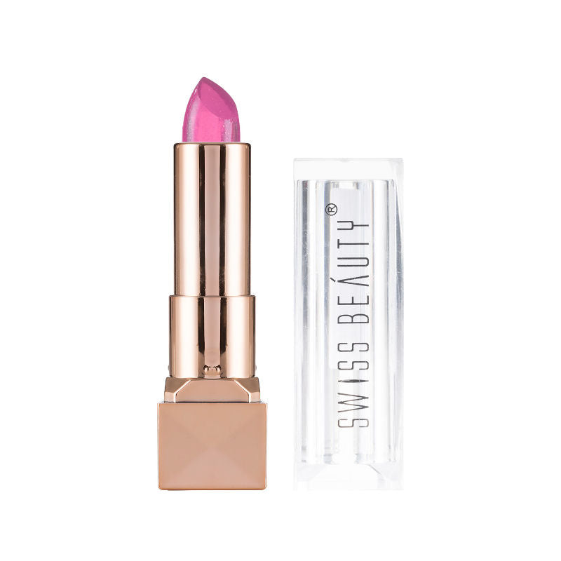 Swiss Beauty Gel Lipstick