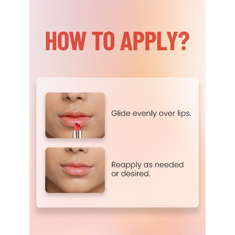 Swiss Beauty Gel Lipstick