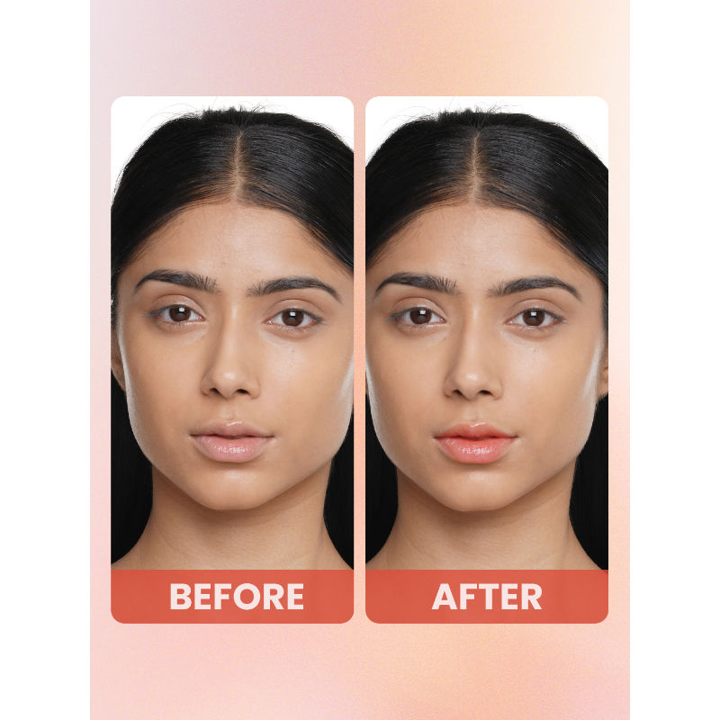 Swiss Beauty Gel Lipstick