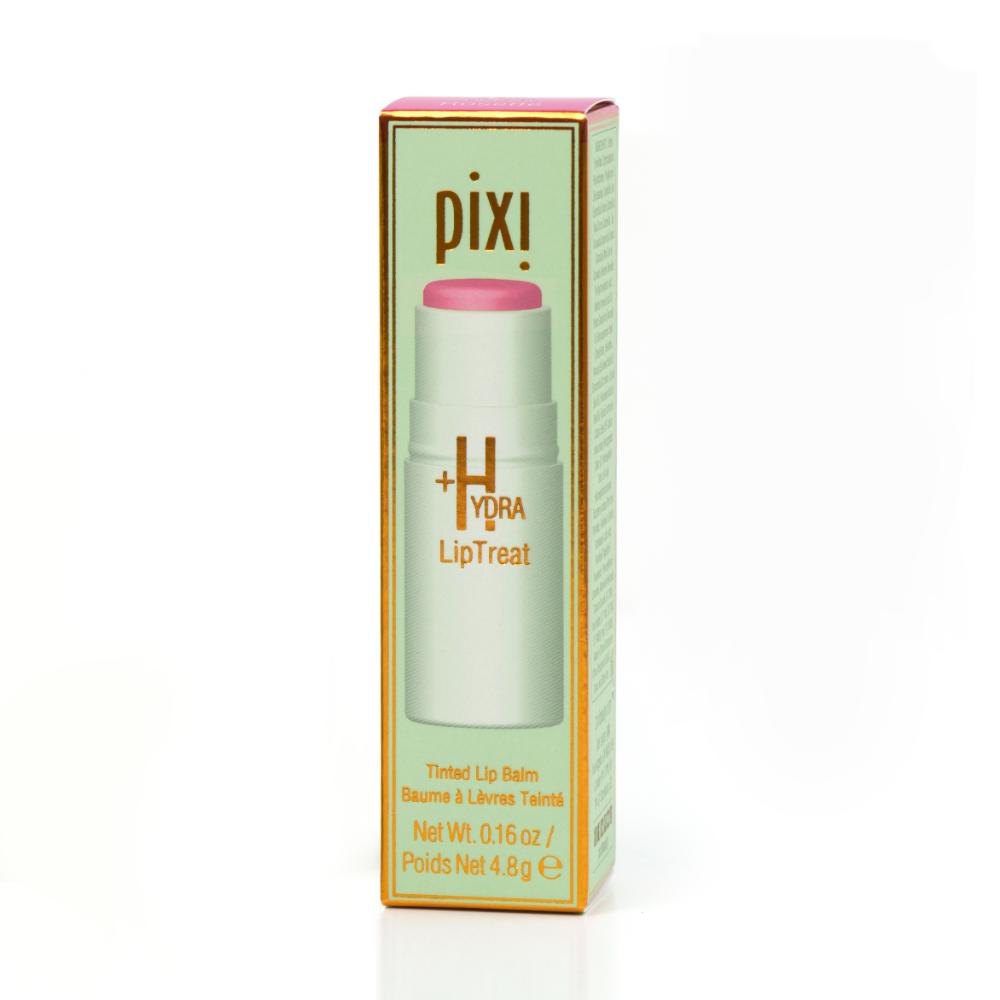 PIXI +Hydra Liptreat Tinted Lip Balm