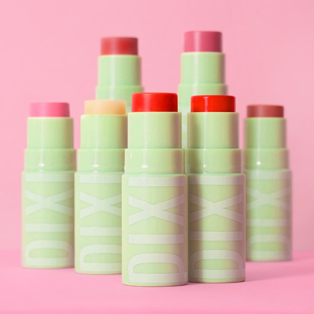 PIXI +Hydra Liptreat Tinted Lip Balm