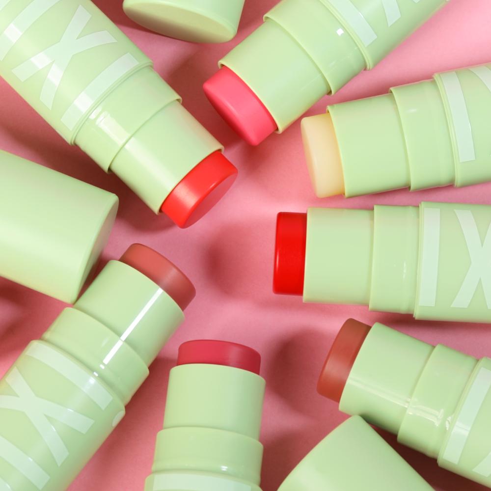 PIXI +Hydra Liptreat Tinted Lip Balm