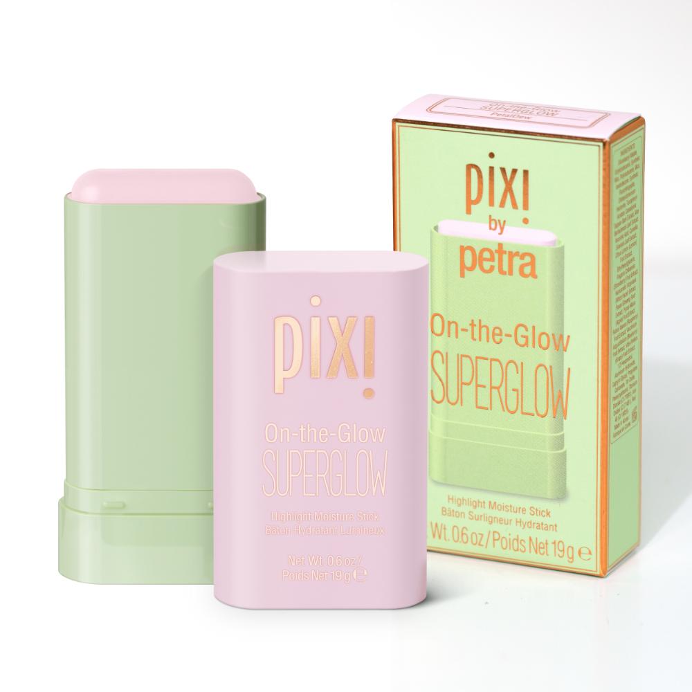 PIXI On-the-Glow SUPERGLOW Highlighter