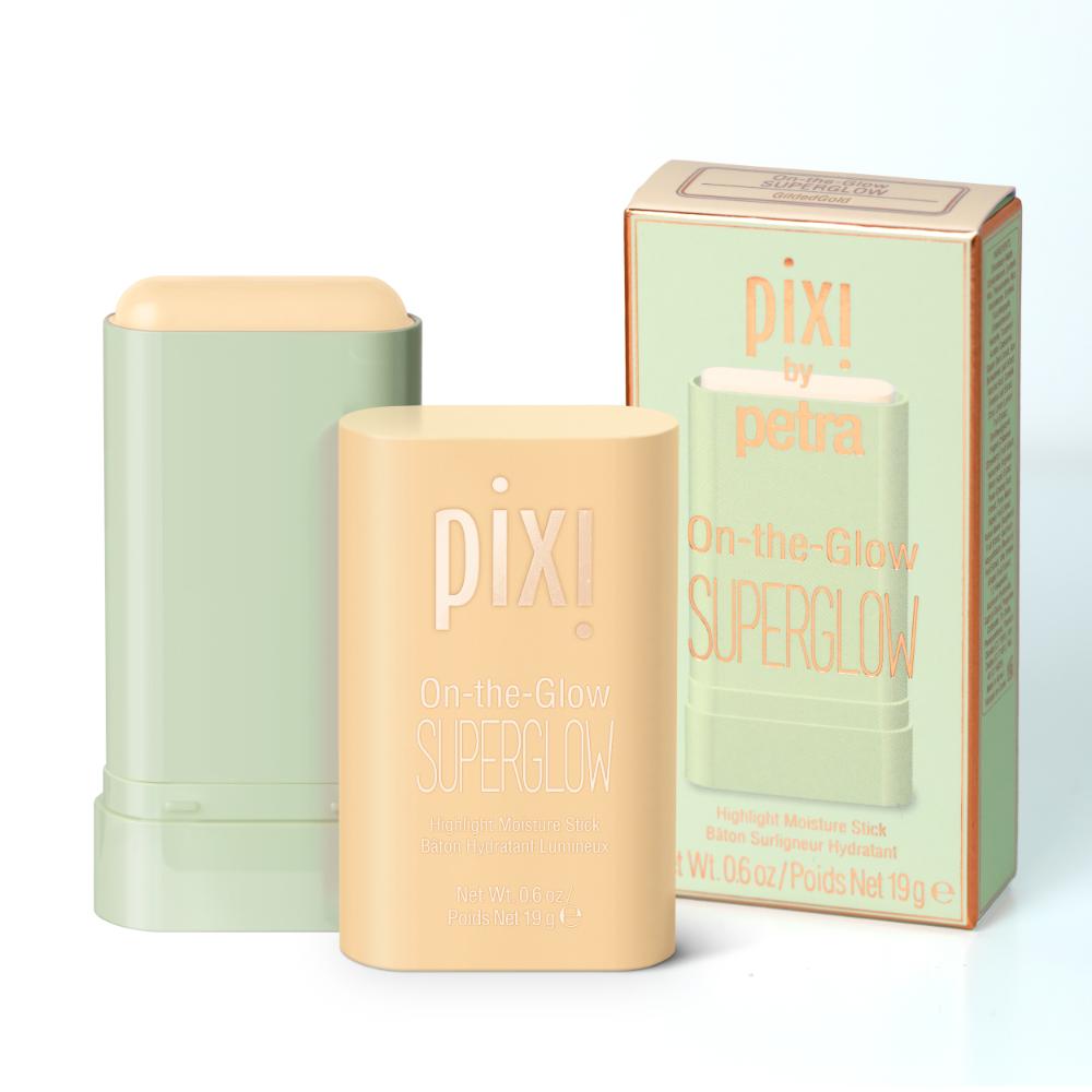 PIXI On-the-Glow SUPERGLOW Highlighter