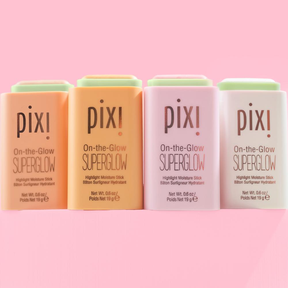 PIXI On-the-Glow SUPERGLOW Highlighter