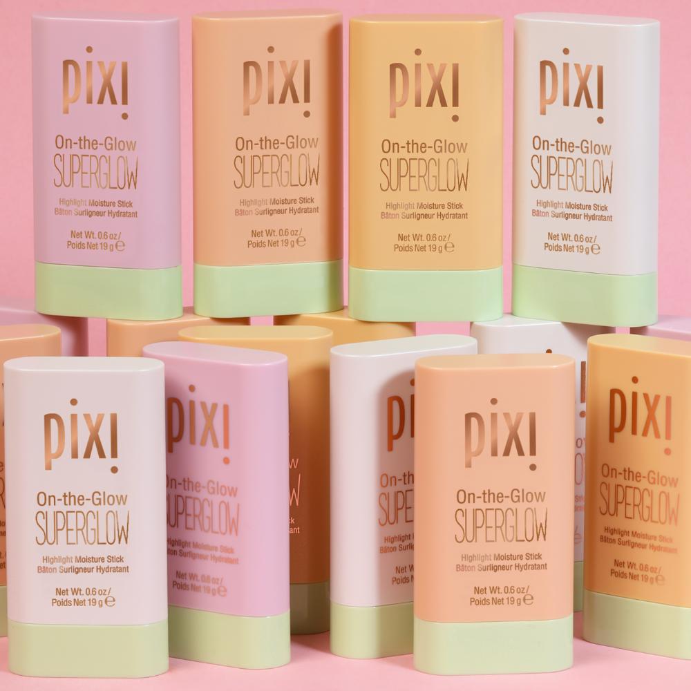 PIXI On-the-Glow SUPERGLOW Highlighter