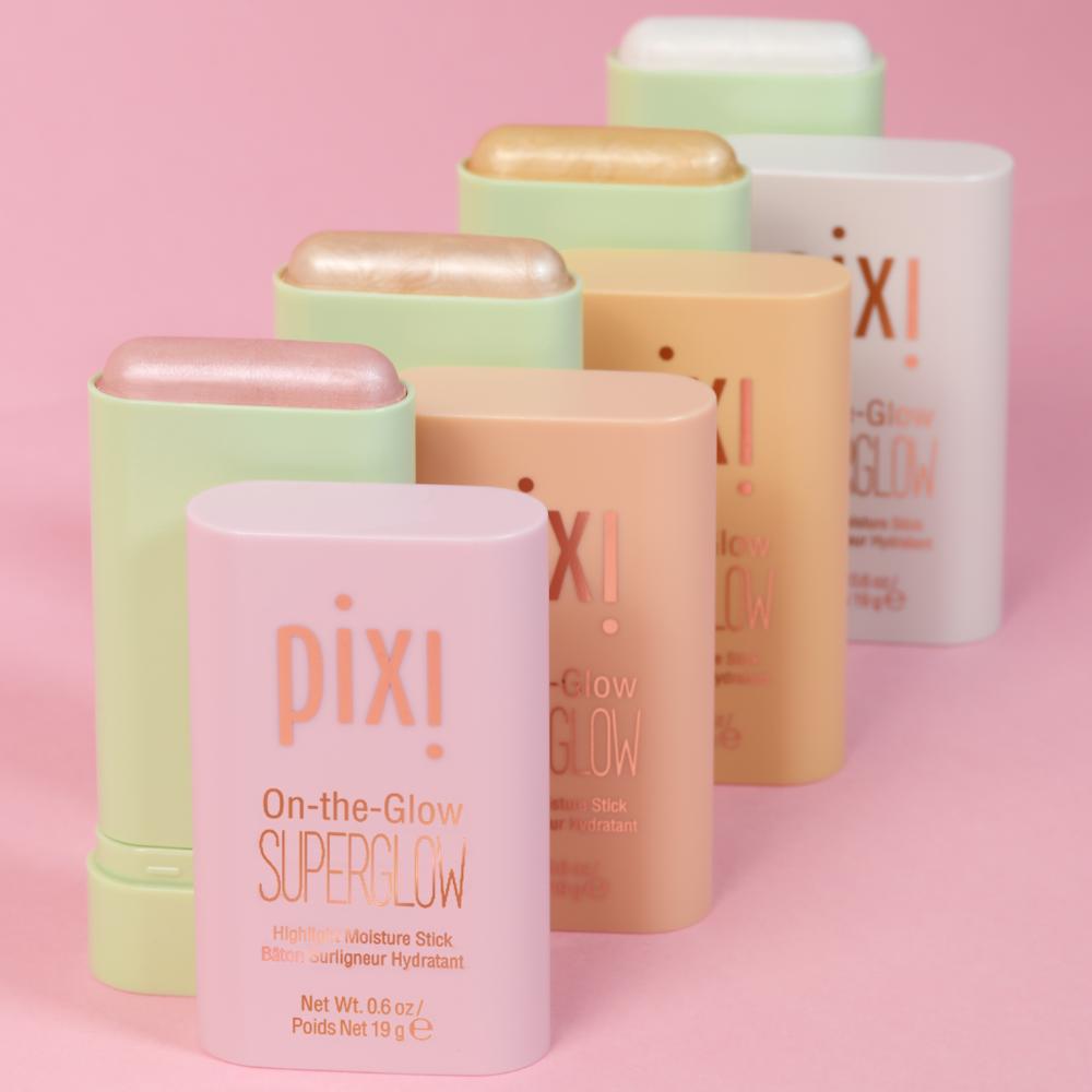PIXI On-the-Glow SUPERGLOW Highlighter