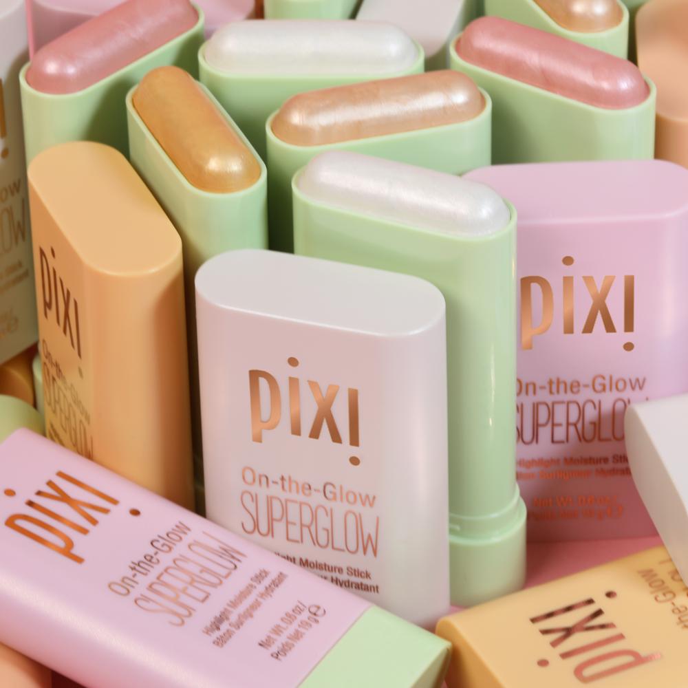 PIXI On-the-Glow SUPERGLOW Highlighter