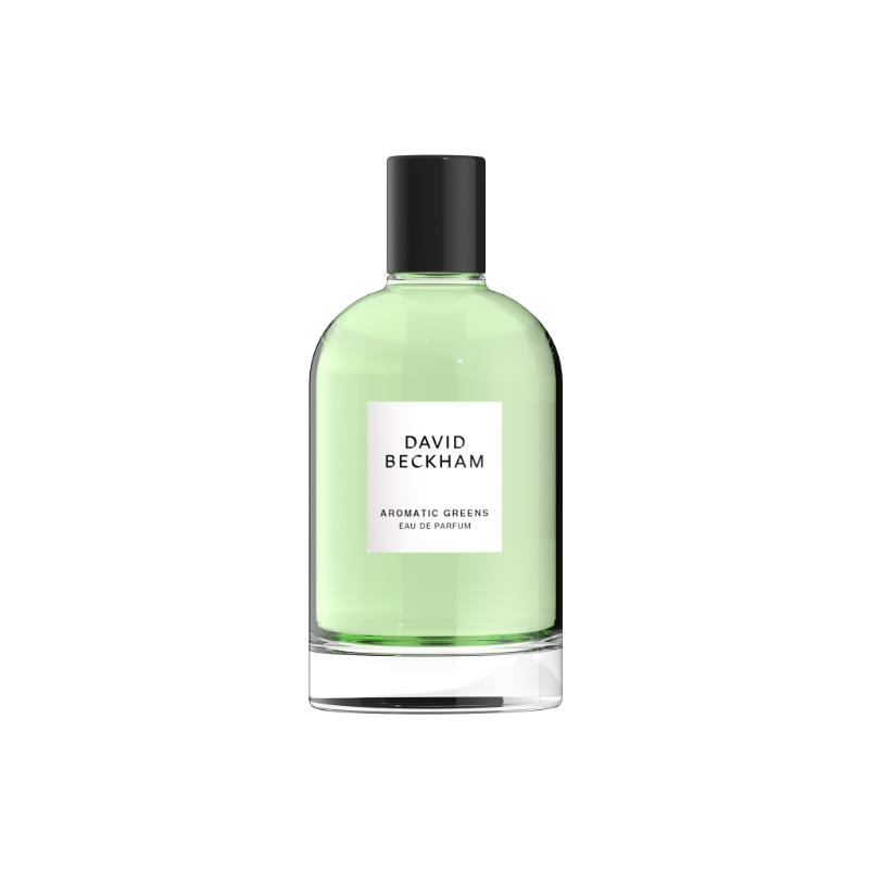 David Beckham Aromatic Greens Edp For Him