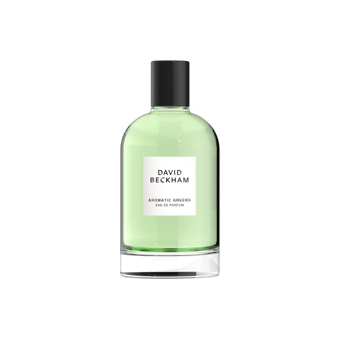 David Beckham Aromatic Greens Edp For Him