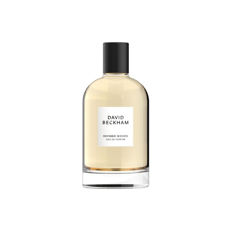 David Beckham Refined Woods Edp For Him