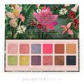Daughter Earth 12 In 1 Eye Shadow Palette
