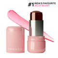 Praush Beauty Juicy Jelly Tint & Blush For Lips & Cheeks