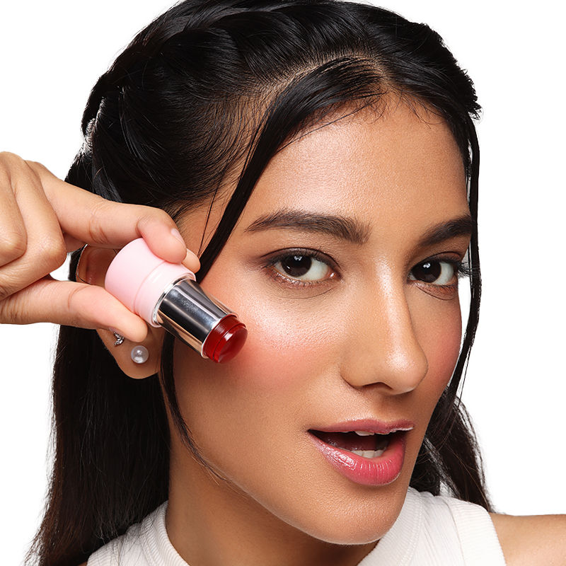 Praush Beauty Juicy Jelly Tint & Blush For Lips & Cheeks